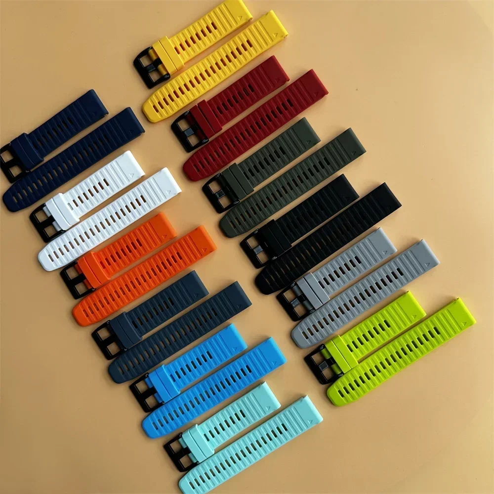Tali QuickFit 22Mm 26Mm untuk  - Watch X7 ulasan dan harga