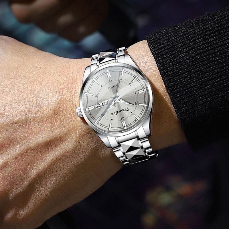Jam Tangan Pria Jam Tangan Kua - Smartwatch Trending Watches For Men ulasan dan harga