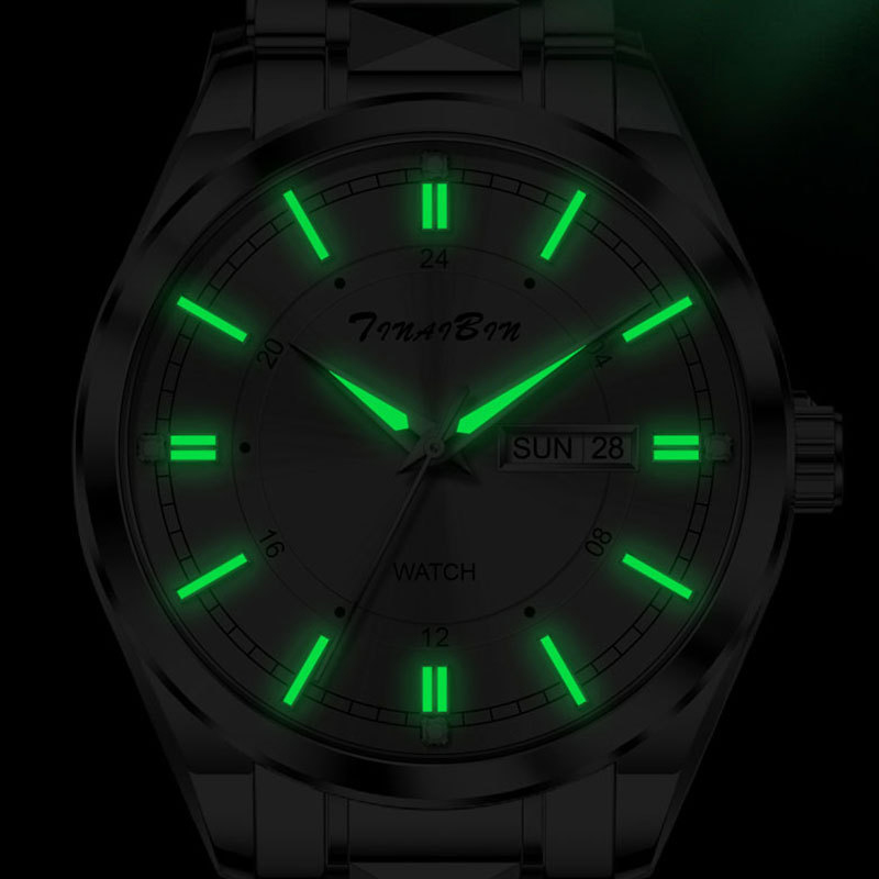 Jam Tangan Pria Jam Tangan Kua - Smartwatch Trending Watches For Men ulasan dan harga