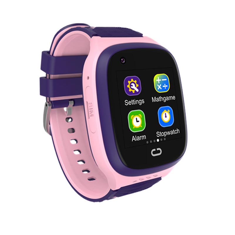 Jam Tangan Ponsel Android 4G G - Smartwatch Watches For Girls Kids ulasan dan harga