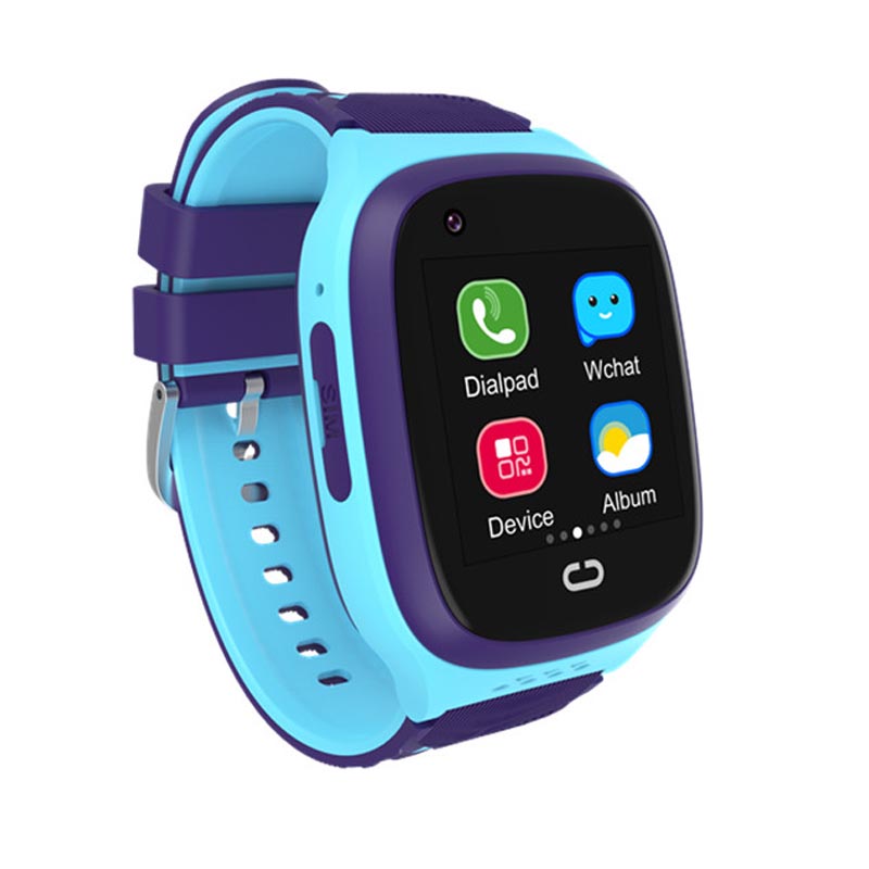 Jam Tangan Ponsel Android 4G G - Smartwatch Watches For Girls Kids ulasan dan harga
