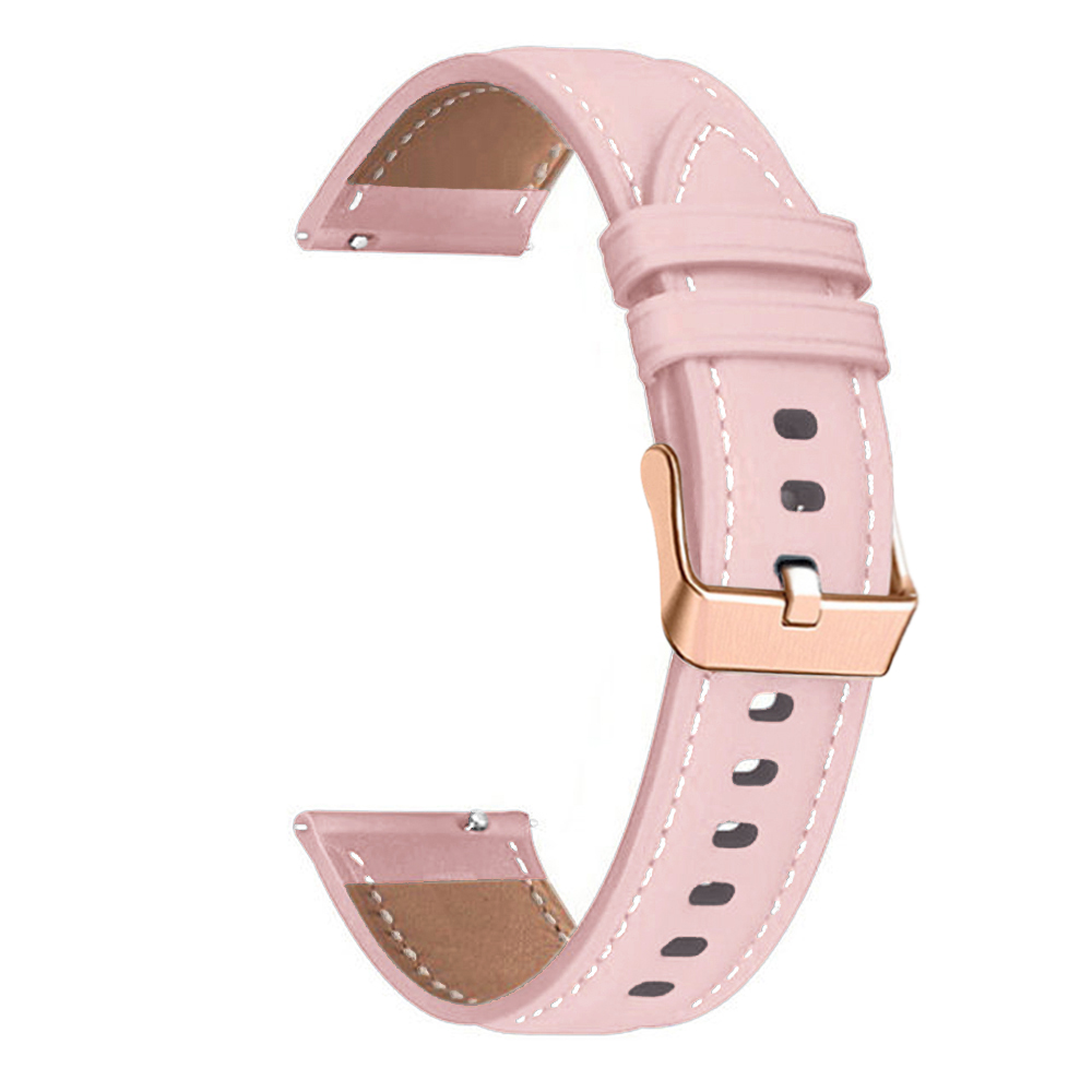 Gelang kulit 20mm untuk Garmin - Smartwatch Trending Watches For Women ulasan dan harga