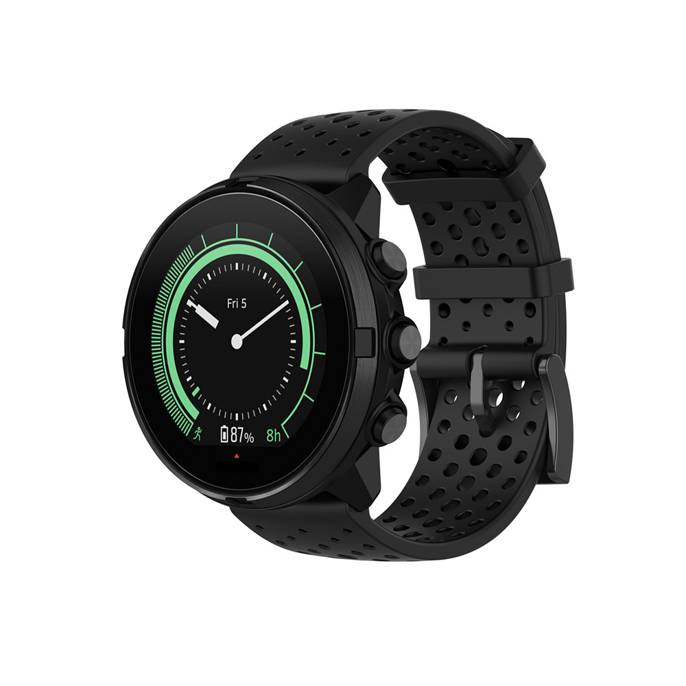 Tali untuk SUUNTO D5 7 9 BARO  - Fossil Watches Smartwatch Hybrid ulasan dan harga