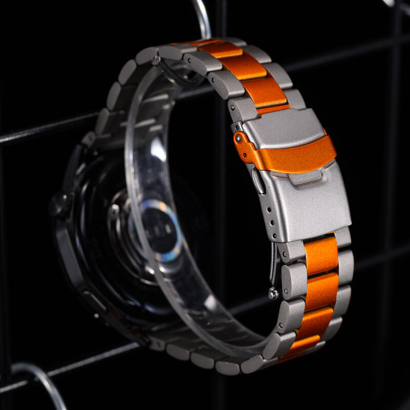 Tali Baja Tahan Karat 22Mm unt - Watch S Realme ulasan dan harga