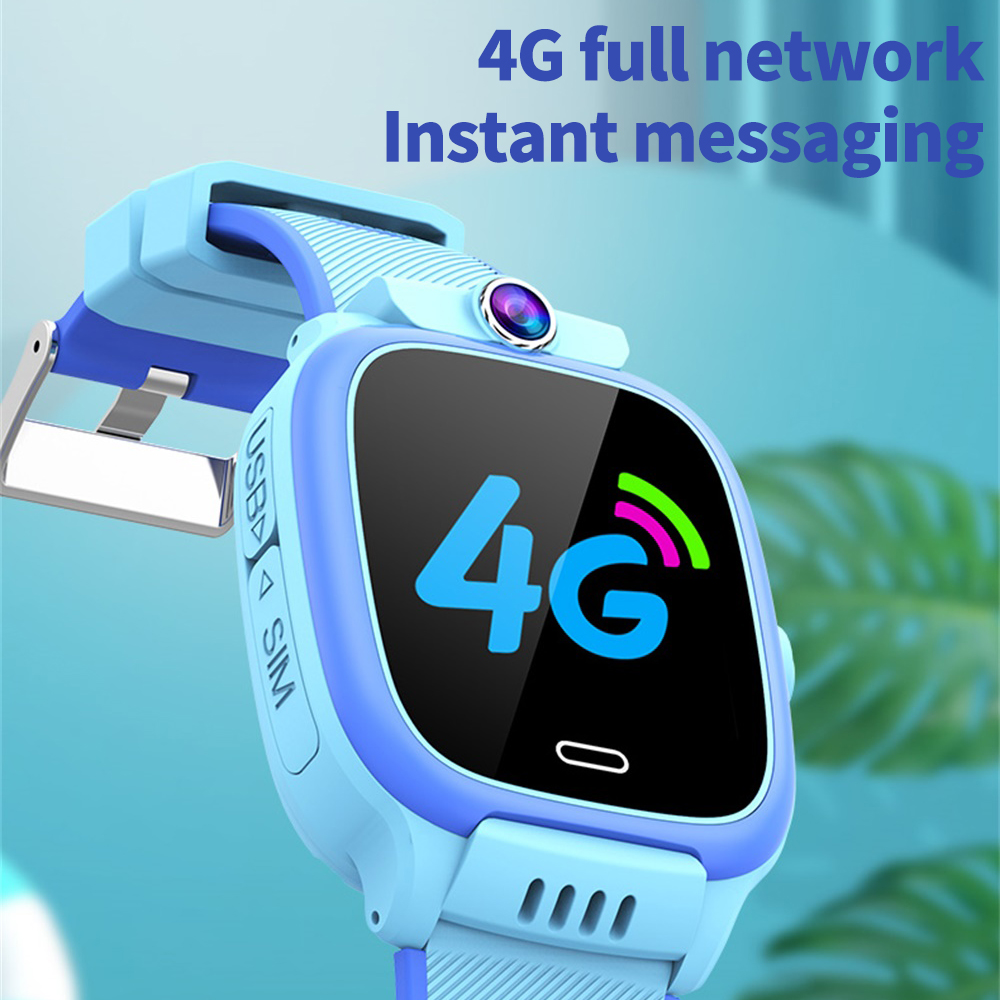 Jam Tangan Pintar Anak-anak 1. - Smartwatch Watches Boys ulasan dan harga