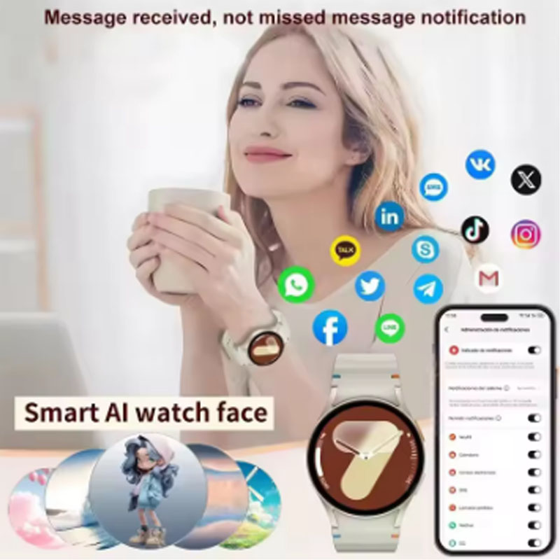 Jam Tangan Pintar Pria Wanita  - Watch S Realme ulasan dan harga