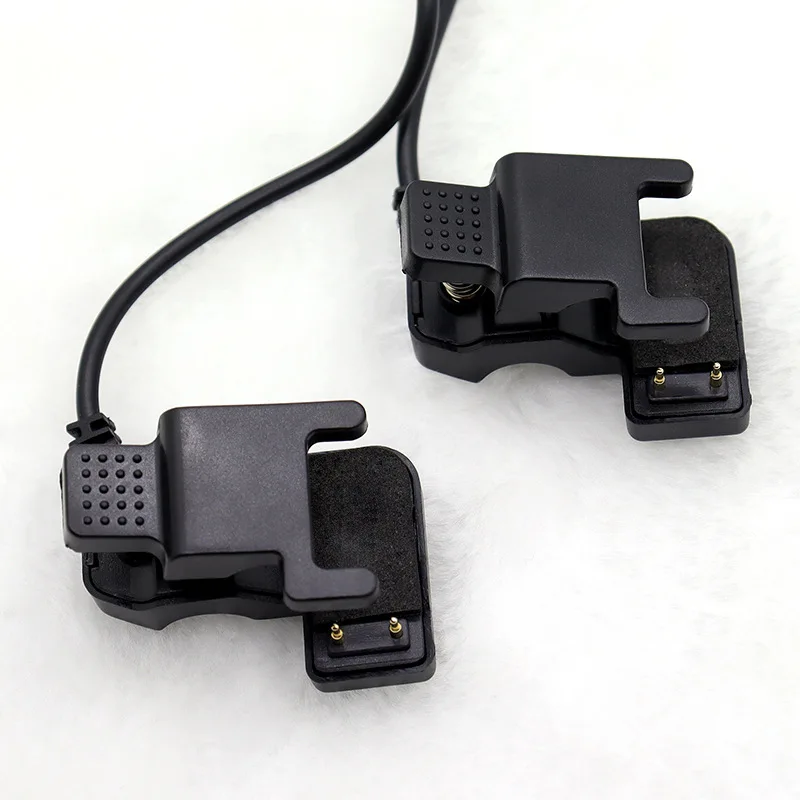 Klip Pengisi Daya Universal 2p - Watch X7 ulasan dan harga