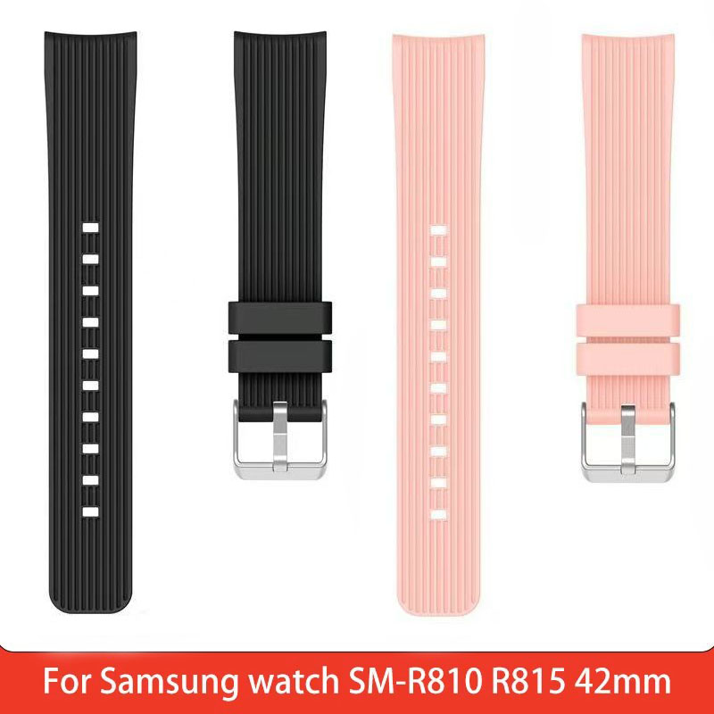 Tali Jam untuk Jam Tangan Sams - Watch R815 ulasan dan harga