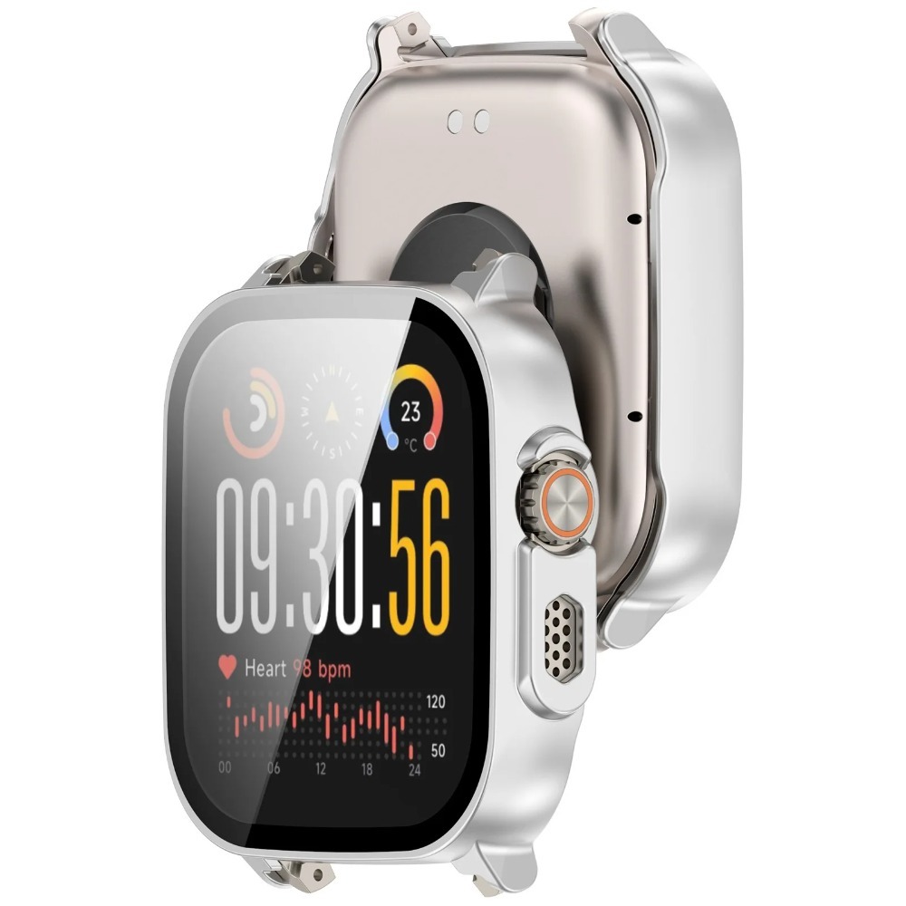 Casing PC untuk Realme Watch 5 - Watch S Realme ulasan dan harga