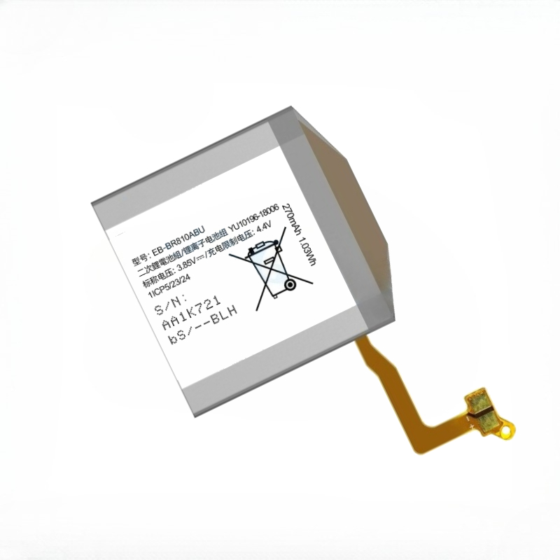 Baterai Pengganti EB-BR810ABU  - Watch R815 ulasan dan harga