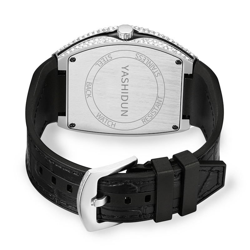 Jam Tangan Pria Baru Jam Tanga - Smartwatch Trending Watches For Men ulasan dan harga