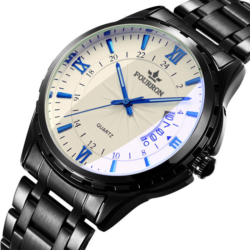 Jam Tangan Pria Tren Fashion K - Smartwatch Trending Watches For Men ulasan dan harga