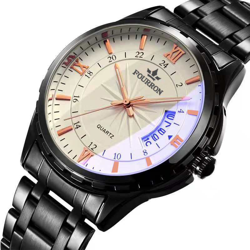 Jam Tangan Pria Tren Fashion K - Smartwatch Trending Watches For Men ulasan dan harga