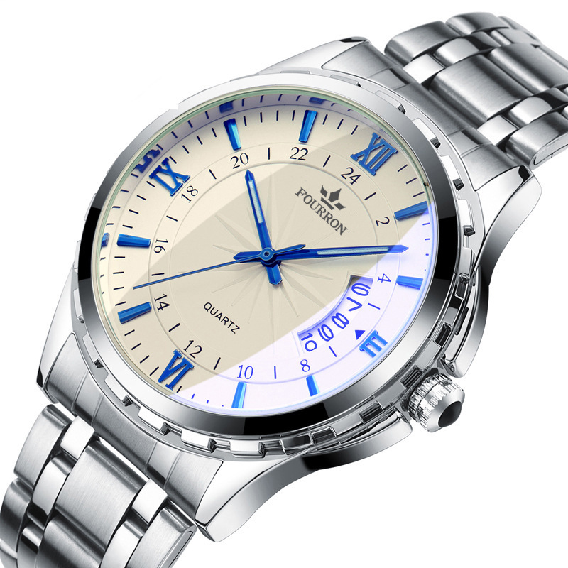 Jam Tangan Pria Tren Fashion K - Smartwatch Trending Watches For Men ulasan dan harga
