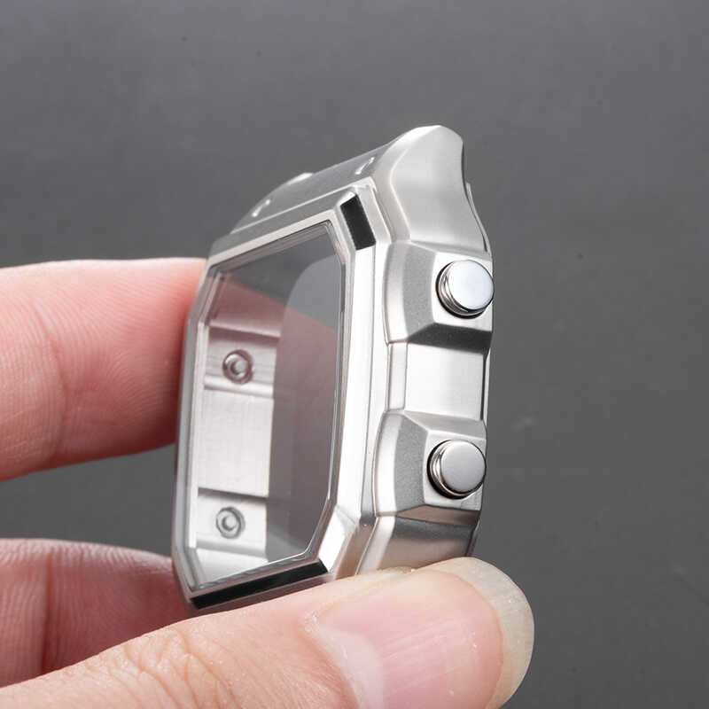 Kit modifikasi casing Casio AE - Watch Bezel Insert ulasan dan harga