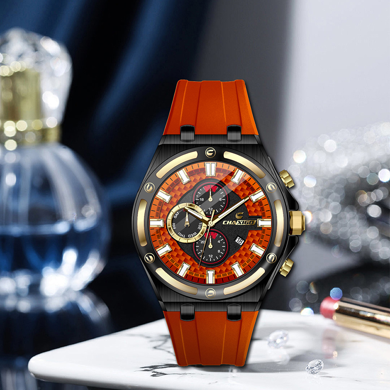 Jam Tangan Pria Jam Tangan Kua - Smartwatch Trending Watches For Men ulasan dan harga