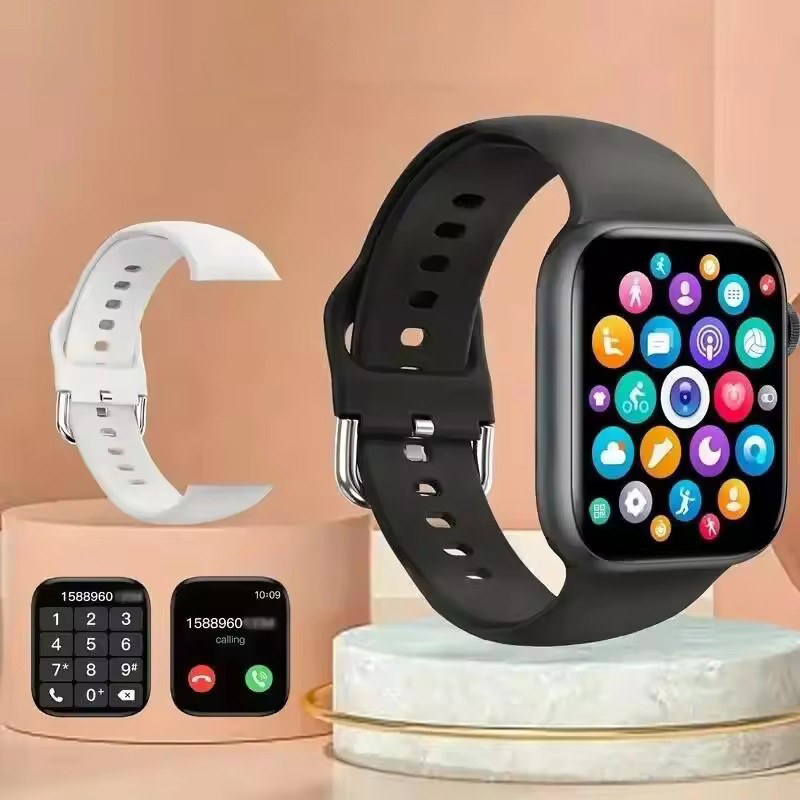 Jam Tangan Pintar W26 Smart Wa - Watch X7 ulasan dan harga