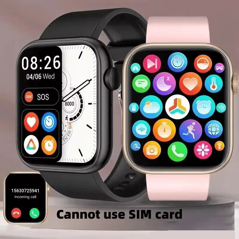 Jam Tangan Pintar W26 Smart Wa - Watch X7 ulasan dan harga