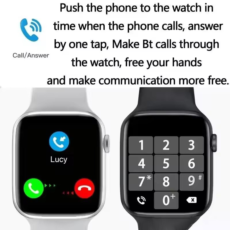 Jam Tangan Pintar W26 Smart Wa - Watch X7 ulasan dan harga