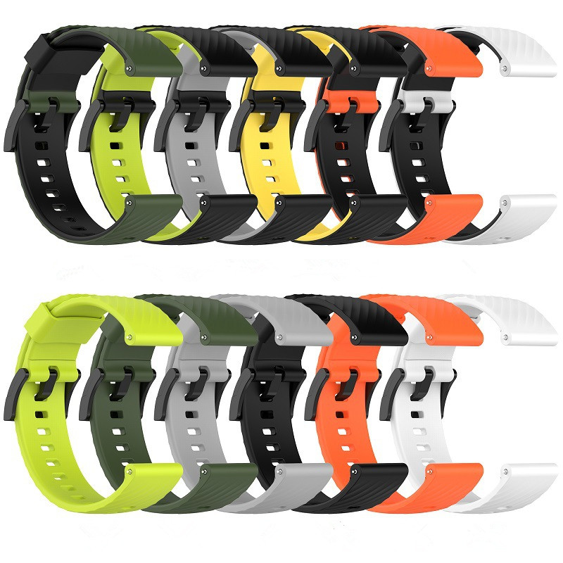 Tali jam tangan pintar SUUNTO  - Fossil Watches Smartwatch Hybrid ulasan dan harga