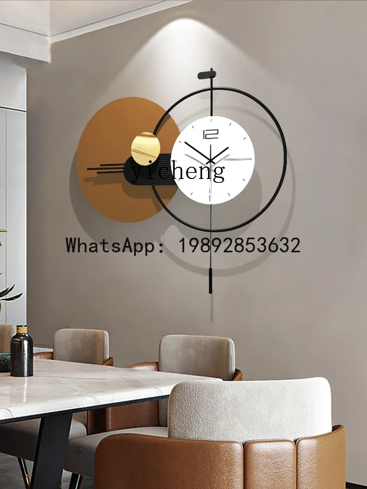 Jam Dinding X7 Kreatif Sederha - Watch X7 ulasan dan harga