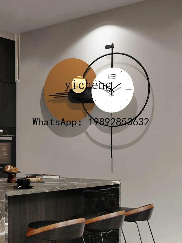 Jam Dinding X7 Kreatif Sederha - Watch X7 ulasan dan harga