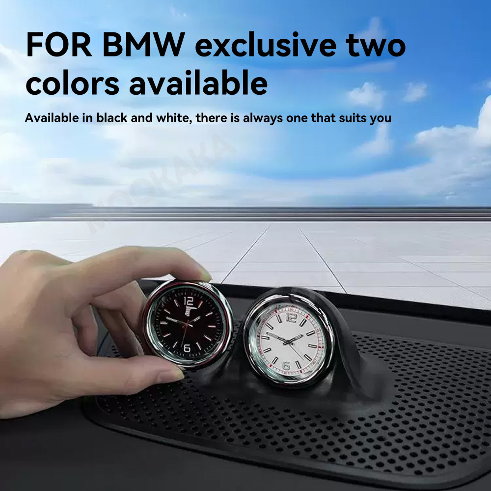 Jam Kuarsa Dashboard Mobil unt - Watch X7 ulasan dan harga